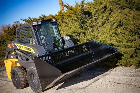 skid steer bucket cubic feet|high capacity skid steer bucket.